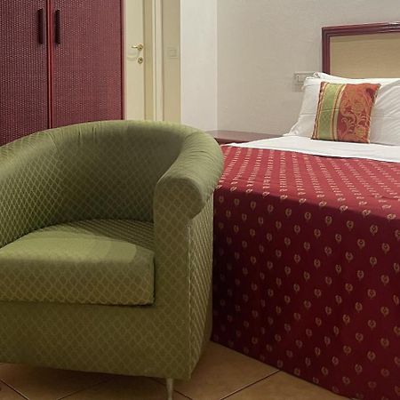 Casa Major Hotel & Appartamenti Cervia Exteriör bild