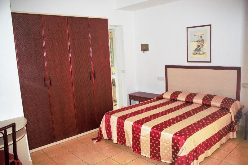 Casa Major Hotel & Appartamenti Cervia Exteriör bild